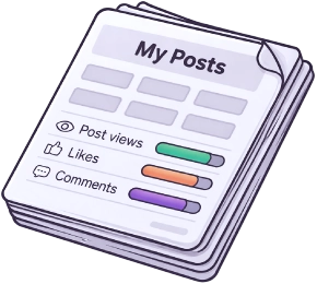My Posts